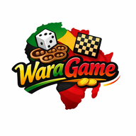 Logo Waragame